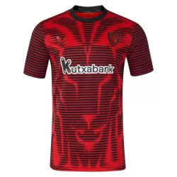 Maillot Athletic Bilbao Williams JR 10 Homme Fourth 2025-26