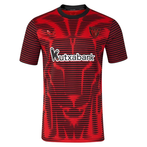 Maillot Athletic Bilbao Williams JR 10 Homme Fourth 2025-26
