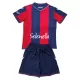 Maillot Bologna Enfant Domicile 2025-26