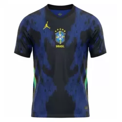 Maillot Brésil Homme Extérieur Coupe du Monde 2026