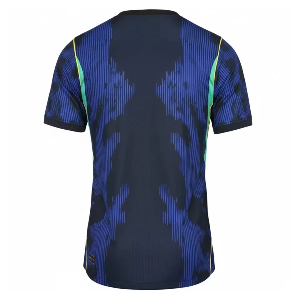 Maillot Brésil Homme Extérieur Coupe du Monde 2026