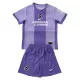 Maillot Brighton Hove Albion Enfant Extérieur 2025-26