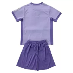 Maillot Brighton Hove Albion Enfant Extérieur 2025-26