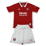 Maillot Bristol City Enfant Domicile 2025-26