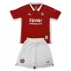 Maillot Bristol City Enfant Domicile 2025-26 Maillot Bristol City Enfant Domicile 2025-26