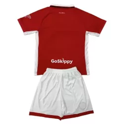 Maillot Bristol City Enfant Domicile 2025-26