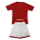 Maillot Bristol City Enfant Domicile 2025-26