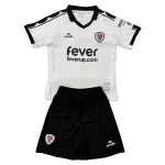 Maillot Bristol City Enfant Extérieur 2025-26