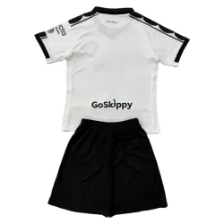 Maillot Bristol City Enfant Extérieur 2025-26