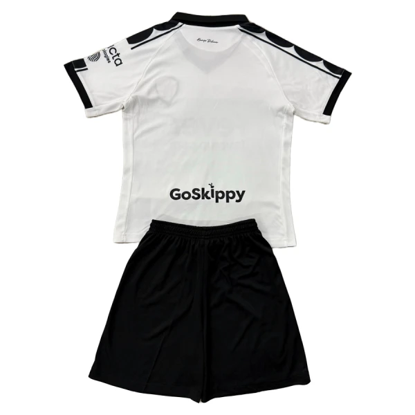 Maillot Bristol City Enfant Extérieur 2025-26