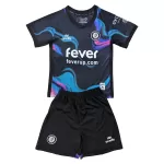 Maillot Bristol City Enfant Third 2025-26