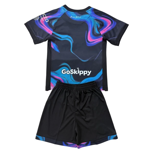 Maillot Bristol City Enfant Third 2025-26