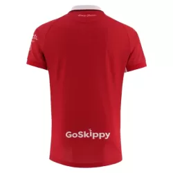 Maillot Bristol City Homme Domicile 2025-26