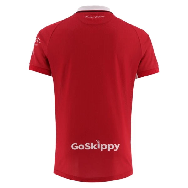 Maillot Bristol City Homme Domicile 2025-26