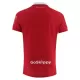Maillot Bristol City Homme Domicile 2025-26