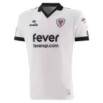 Maillot Bristol City Homme Extérieur 2025-26