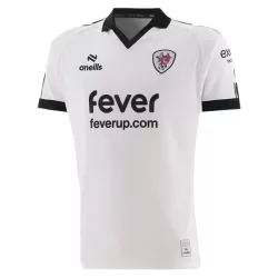 Maillot Bristol City Homme Extérieur 2025-26