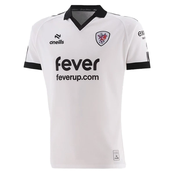 Maillot Bristol City Homme Extérieur 2025-26