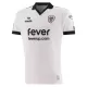 Maillot Bristol City Homme Extérieur 2025-26