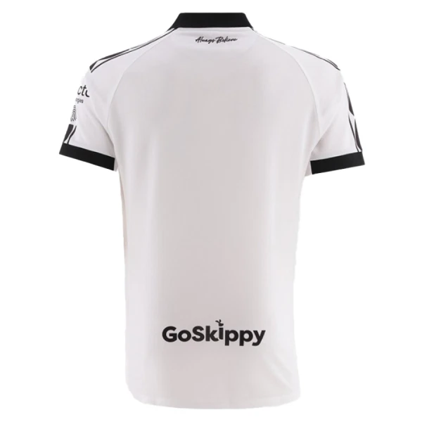 Maillot Bristol City Homme Extérieur 2025-26