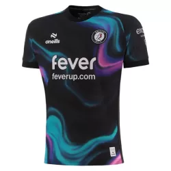 Maillot Bristol City Homme Third 2025-26