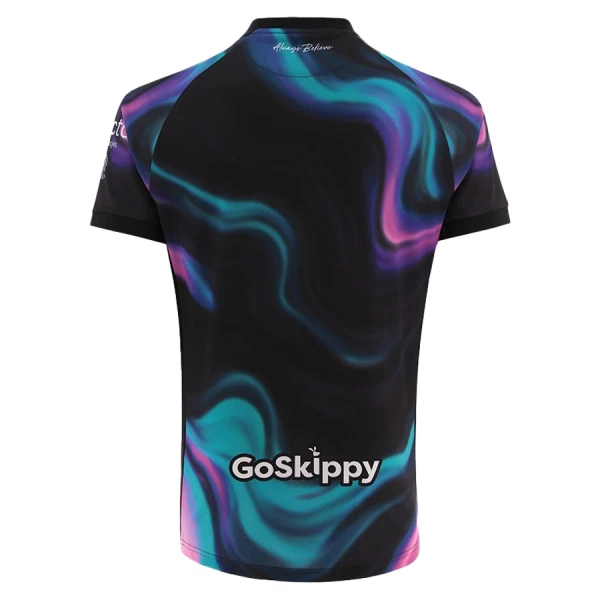 Maillot Bristol City Homme Third 2025-26