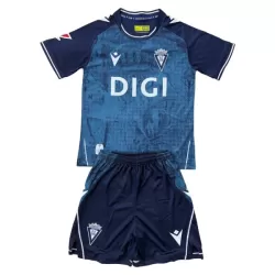 Maillot Cadiz Enfant Third 2025-26