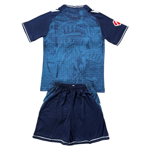 Maillot Cadiz Enfant Third 2025-26