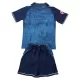 Maillot Cadiz Enfant Third 2025-26