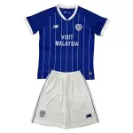 Maillot Cardiff City Enfant Domicile 2025-26