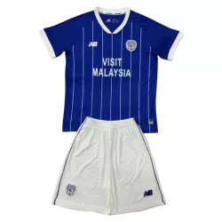 Maillot Cardiff City Enfant Domicile 2025-26