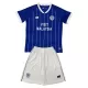 Maillot Cardiff City Enfant Domicile 2025-26 Maillot Cardiff City Enfant Domicile 2025-26