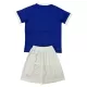 Maillot Cardiff City Enfant Domicile 2025-26