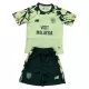 Maillot Cardiff City Enfant Extérieur 2025-26 Maillot Cardiff City Enfant Extérieur 2025-26