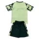 Maillot Cardiff City Enfant Extérieur 2025-26