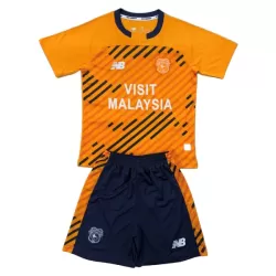 Maillot Cardiff City Enfant Third 2025-26
