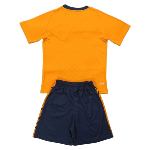 Maillot Cardiff City Enfant Third 2025-26