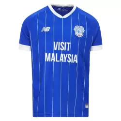Maillot Cardiff City Homme Domicile 2025-26