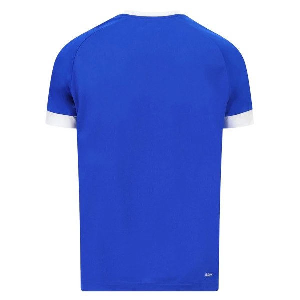 Maillot Cardiff City Homme Domicile 2025-26
