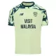 Maillot Cardiff City Homme Extérieur 2025-26 Maillot Cardiff City Homme Extérieur 2025-26