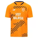 Maillot Cardiff City Homme Third 2025-26