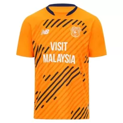 Maillot Cardiff City Homme Third 2025-26