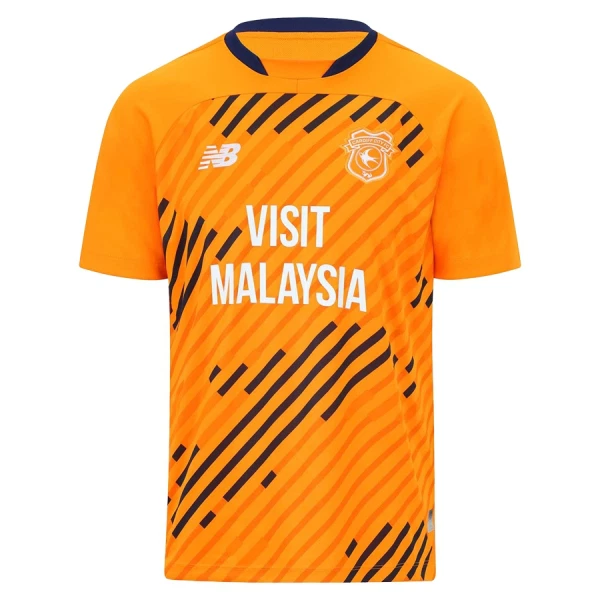 Maillot Cardiff City Homme Third 2025-26 Maillot Cardiff City Homme Third 2025-26