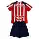 Maillot CD Guadalajara Enfant Domicile 2025-26