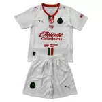Maillot CD Guadalajara Enfant Extérieur 2025-26