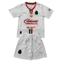 Maillot CD Guadalajara Enfant Extérieur 2025-26