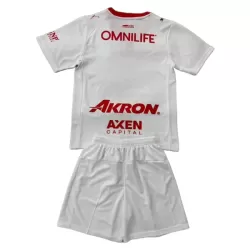 Maillot CD Guadalajara Enfant Extérieur 2025-26