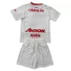 Maillot CD Guadalajara Enfant Extérieur 2025-26