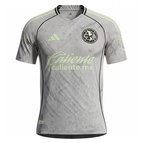 Maillot Club América Homme Third 2025-26