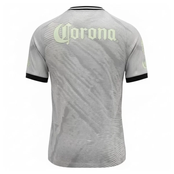 Maillot Club América Homme Third 2025-26